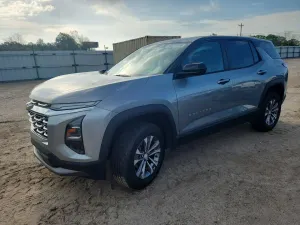 Chevrolet Equinox 1.5L 4 2026