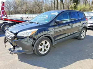 Ford Escape 1.6L 4 2015