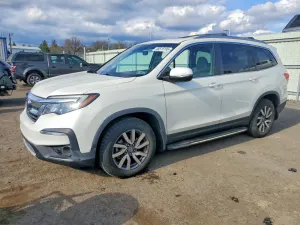 Honda Pilot 3.5L 6 2019