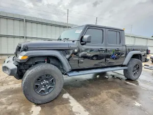 Jeep Gladiator 3.6L 6 2020