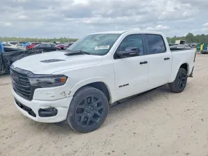 RAM 1500 3.0L 6 2025