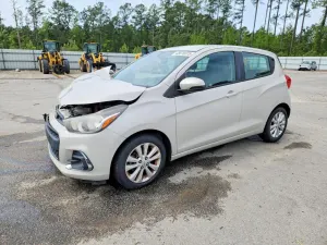 Chevrolet Spark 1.4L 4 2016