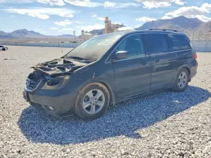 Honda Odyssey 3.5L 6 2010