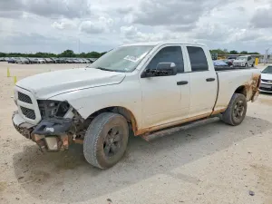RAM 1500 5.7L 8 2018