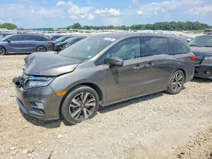 Honda Odyssey 3.5L 6 2018