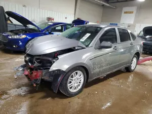 Ford Focus 2.0L 4 2011