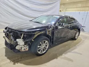 Chevrolet Malibu 1.5L 4 2018