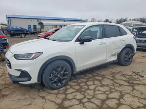 Honda HR-V 2.0L 4 2025