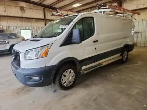 Ford Transit 3.5L 6 2021
