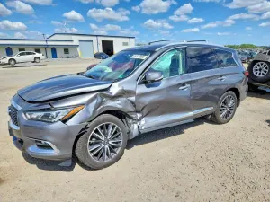 Infiniti QX60 3.5L 6 2019