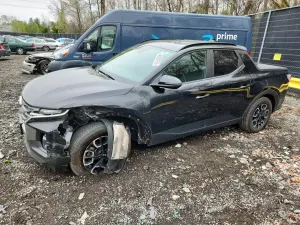 Hyundai Santa Cruz 2.5L 4 2022