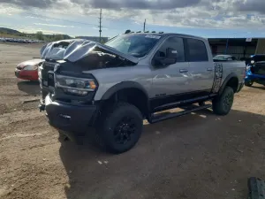 RAM 2500 6.4L 8 2023