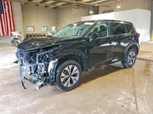 Nissan Rogue 1.5L 3 2023