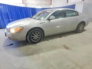 Buick Lucerne 3.8L 6 2008