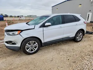 Ford Edge 2.0L 4 2020