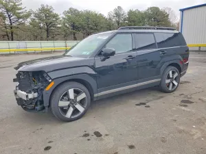 Hyundai Santa Fe 2.5L 4 2025