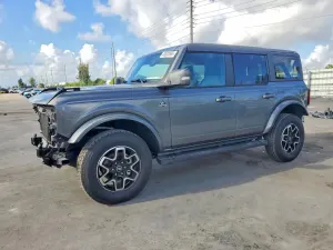 Ford Bronco 2.3L 4 2024