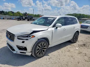 Volvo XC90 2.0L 4 2021