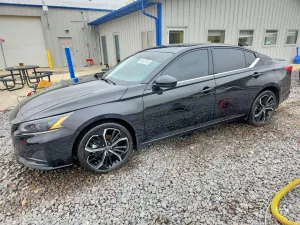 Nissan Altima 2.5L 4 2023