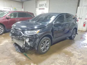 Honda CR-V 1.5L 4 2020