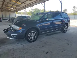Volvo XC70 3.2L 6 2014