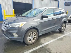 Ford Escape 2.0L 4 2017