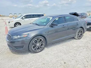 Ford Taurus 3.5L 6 2015