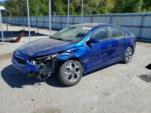 Kia Cerato / Forte / K3 2.0L 4 2020