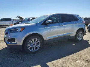 Ford Edge 2.0L 4 2022