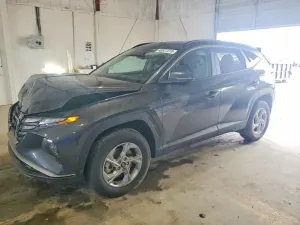 Hyundai Tucson 2.5L 4 2023