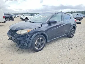 Honda HR-V 1.8L 4 2018
