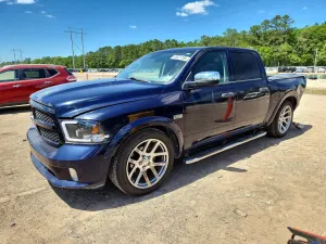RAM 1500 5.7L 8 2013