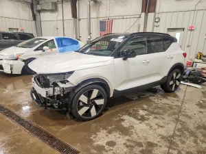 Volvo XC40 U 2023
