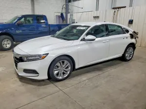 Honda Accord 1.5L 4 2020