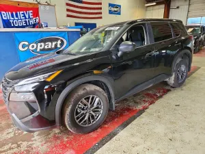Nissan Rogue 1.5L 3 2026