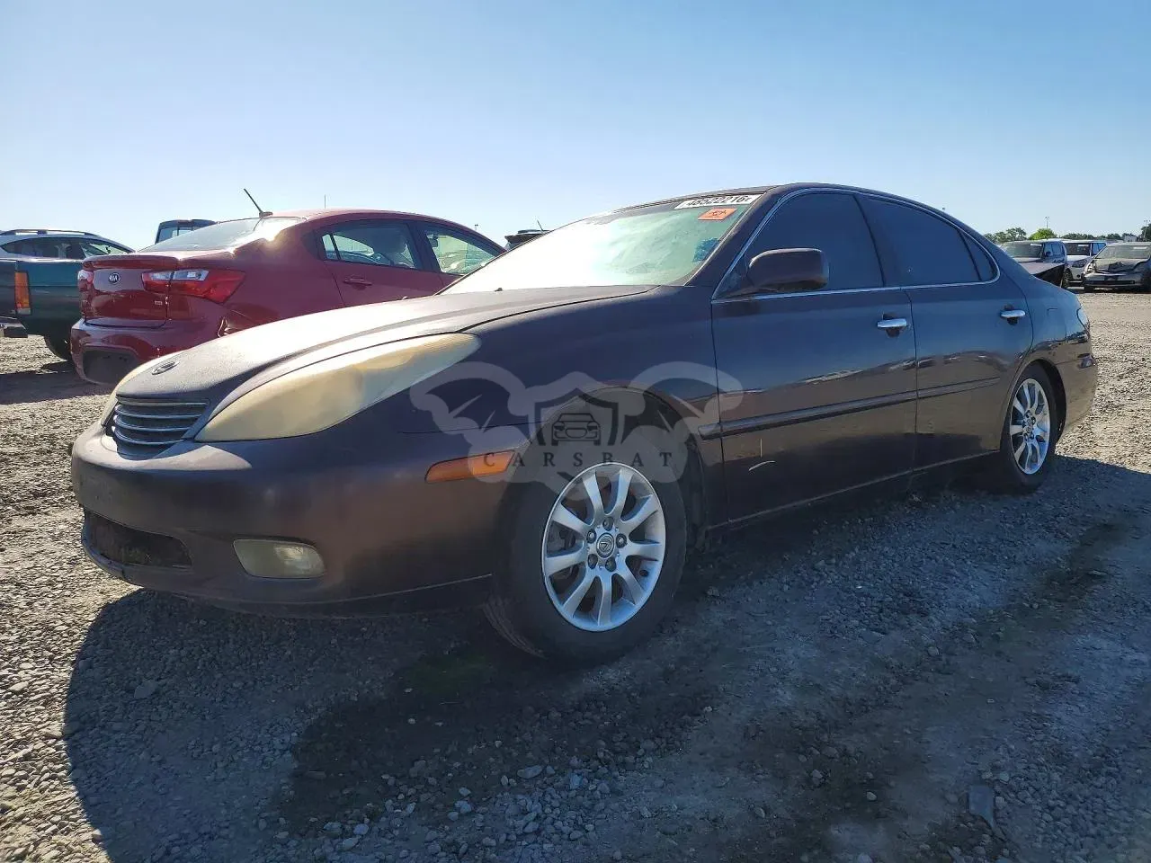 Lexus ES 3.0L 6 2003