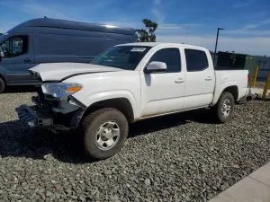 Toyota Tacoma 3.5L 6 2022