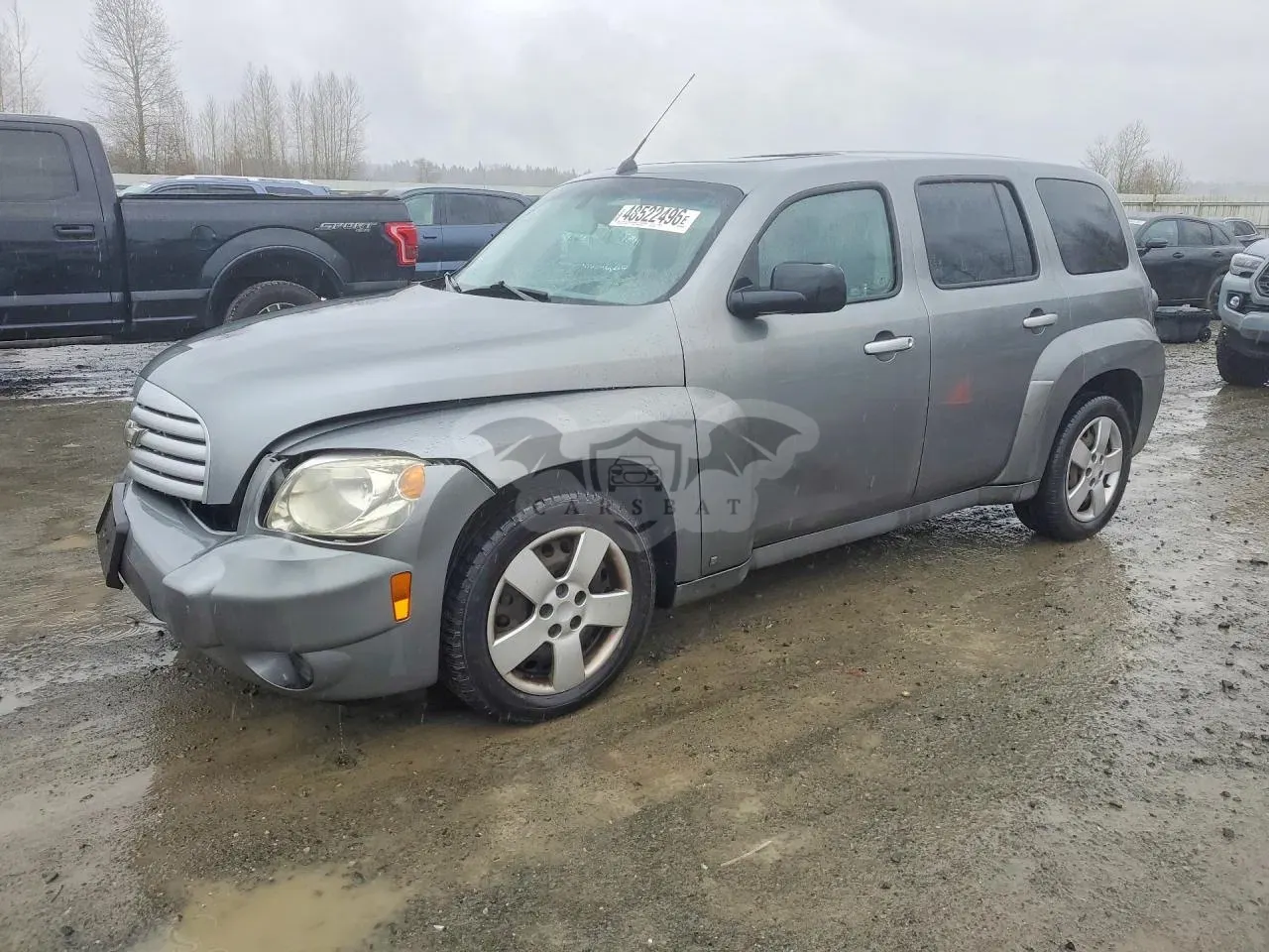 Chevrolet HHR 2.2L 4 2007