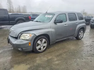 Chevrolet HHR 2.2L 4 2007