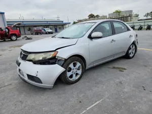 Kia Cerato / Forte / K3 2.0L 4 2010