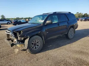 Toyota 4Runner 4.0L 6 2005