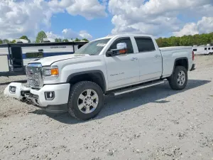 GMC Sierra 6.6L 8 2019