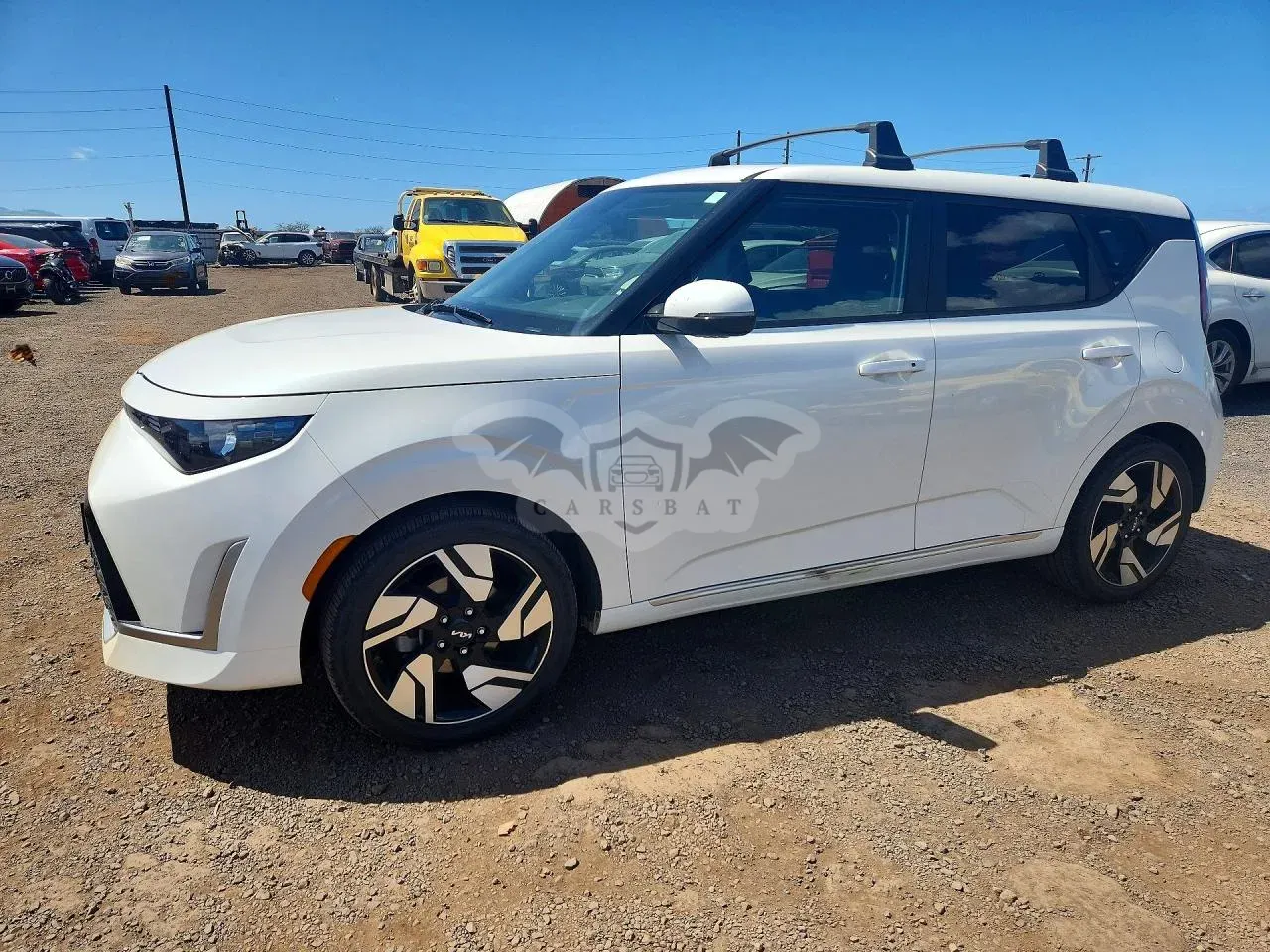 Kia Soul 2.0L 4 2023