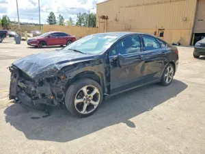Ford Fusion 2.5L 4 2014