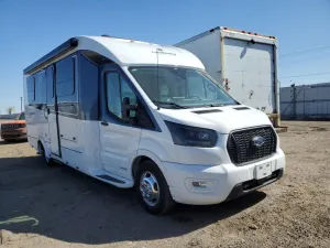 Ford Transit 3.5L 6 2023