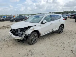 Acura RDX 2.0L 4 2025