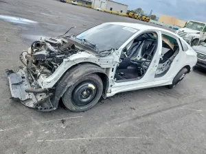 Honda Accord 1.5L 4 2018
