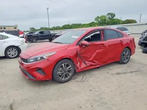 Kia Cerato / Forte / K3 2.0L 4 2024