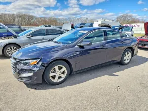 Chevrolet Malibu 1.5L 4 2023