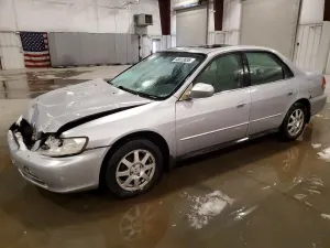 Honda Accord 2.3L 4 2002